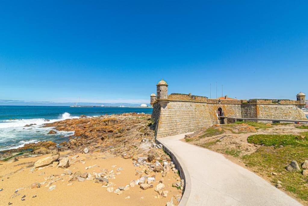 Bombarda Apartments VII By Innkeeper Porto Exteriér fotografie