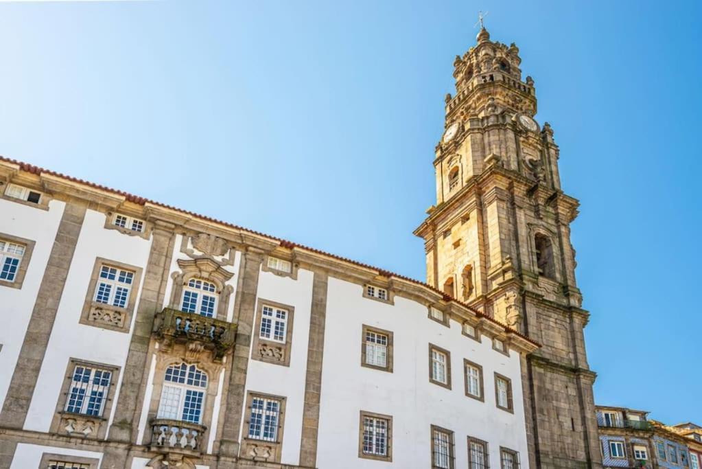 Bombarda Apartments VII By Innkeeper Porto Exteriér fotografie