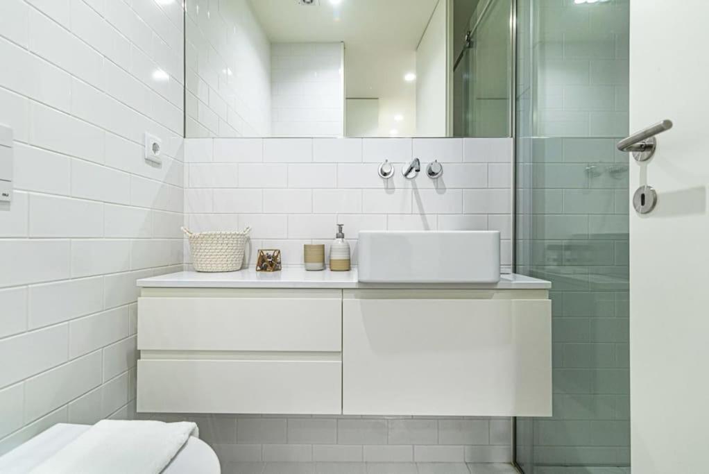 Bombarda Apartments VII By Innkeeper Porto Exteriér fotografie