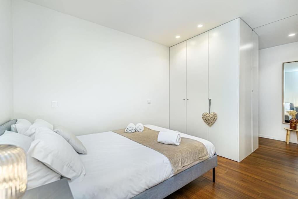 Bombarda Apartments VII By Innkeeper Porto Exteriér fotografie