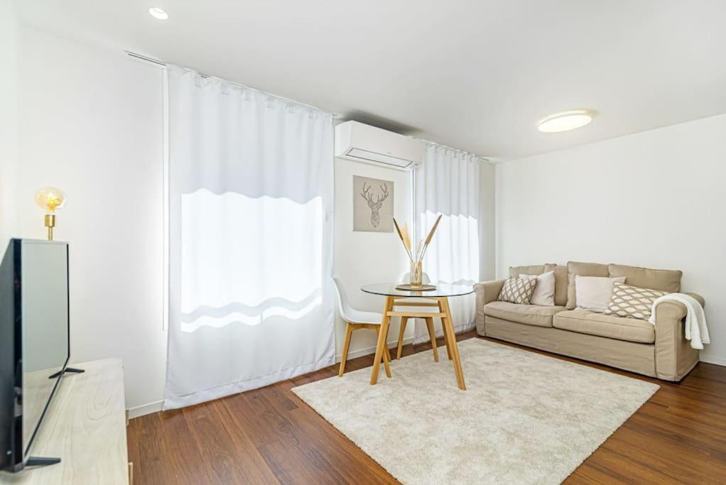 Bombarda Apartments VII By Innkeeper Porto Exteriér fotografie