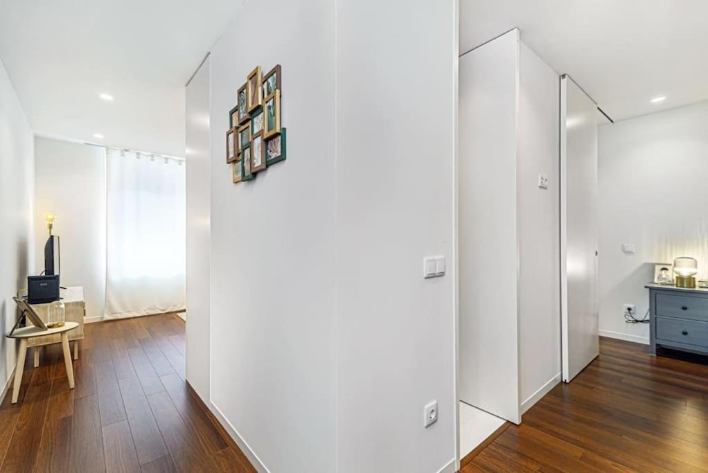 Bombarda Apartments VII By Innkeeper Porto Exteriér fotografie