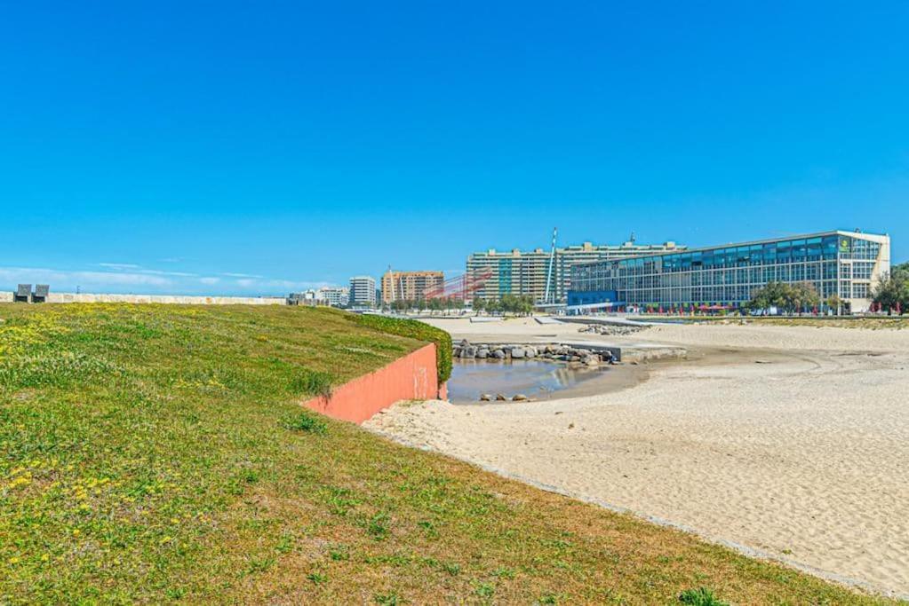 Bombarda Apartments VII By Innkeeper Porto Exteriér fotografie