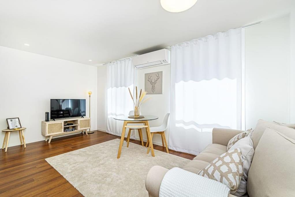 Bombarda Apartments VII By Innkeeper Porto Exteriér fotografie