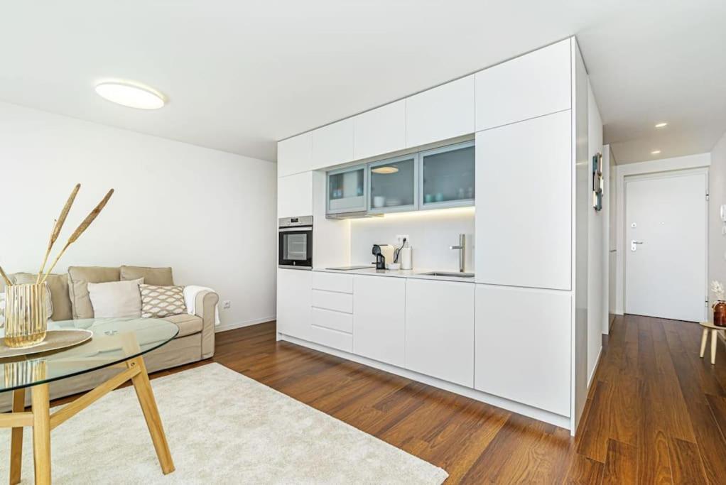 Bombarda Apartments VII By Innkeeper Porto Exteriér fotografie