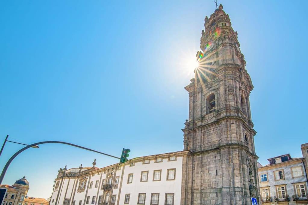 Bombarda Apartments VII By Innkeeper Porto Exteriér fotografie