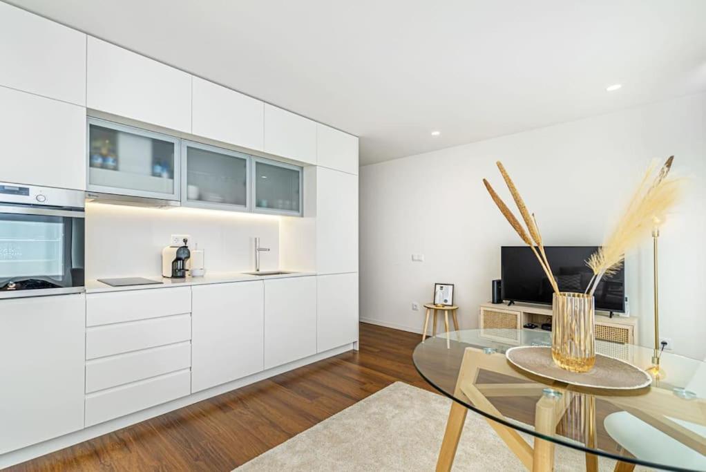 Bombarda Apartments VII By Innkeeper Porto Exteriér fotografie