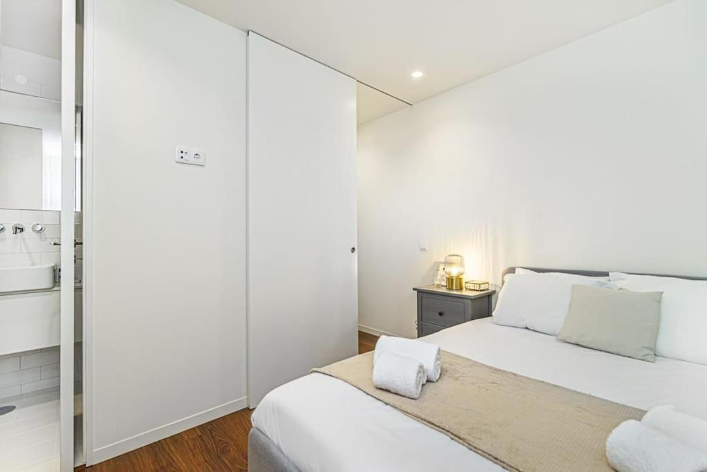 Bombarda Apartments VII By Innkeeper Porto Exteriér fotografie