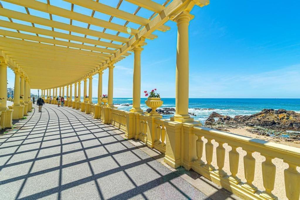 Bombarda Apartments VII By Innkeeper Porto Exteriér fotografie